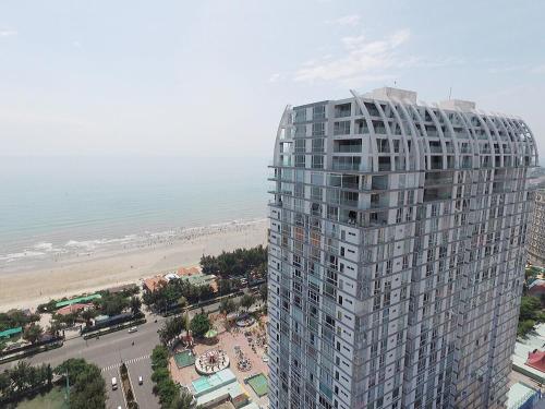 Фотография гостиницы Khách sạn San Hô Vũng Tàu (Coral Hotel)