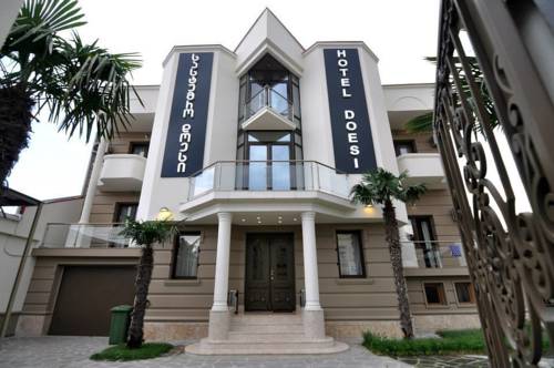 Фотографии гостиницы
Hotel Doesi