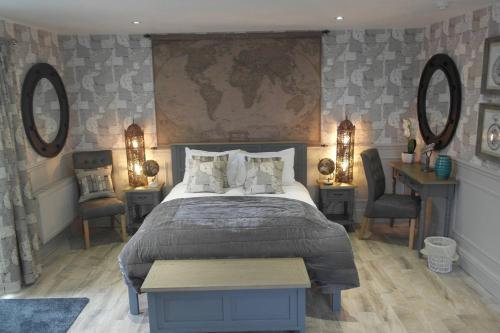 Фотография гостиницы The Little Inn at Grasmere