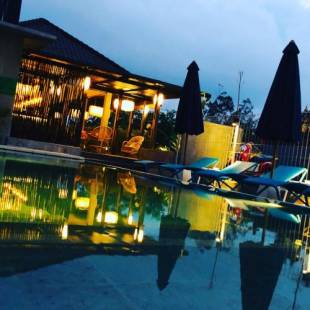 Фотографии гостиницы
Wasabi