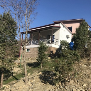 Фотография Коттеджа Частный дом Озерная сказка