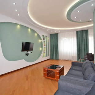 Фотография квартиры Квартира 3-комн. в новостройке, улица Арама, DI6413