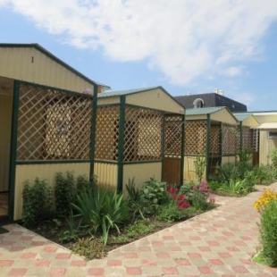 Фотография мотеля Каретный Двор