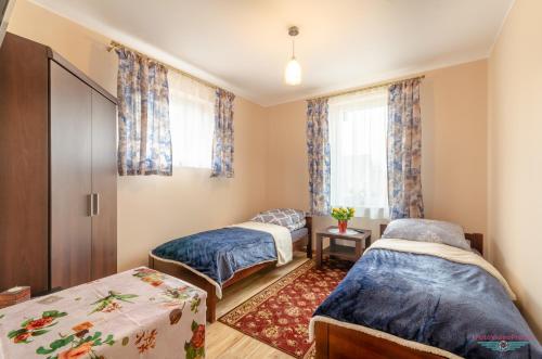 Фотография мини отеля Morelowa przystań