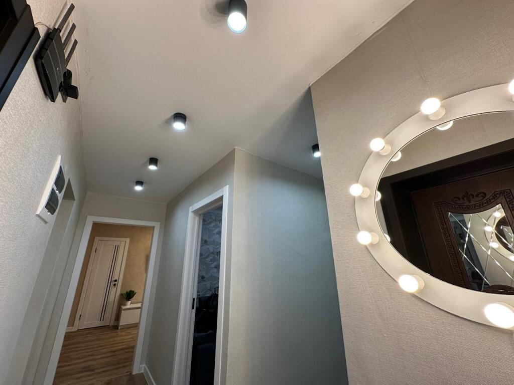 Фотография квартиры Апартаменты Липсити на Проспекте Мира 33