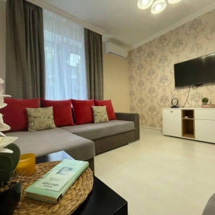 Фотография квартиры Квартира на улице Сибирякова