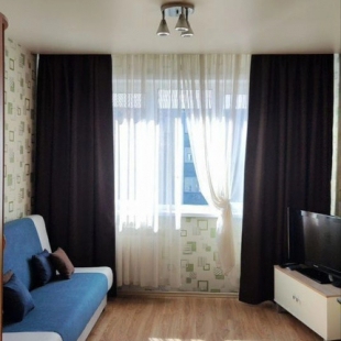 Фотография квартиры Апартаменты на Новгородской 1