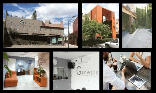 Фотографии апарт отеля
Genesis Suites / Lofts