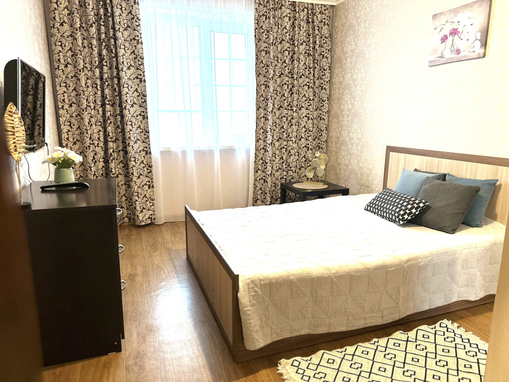 Фотография квартиры Квартира 2-х комнатная с хорошим ремонтом