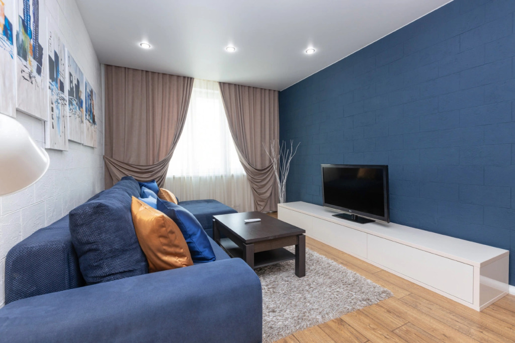 Фотография квартиры Квартира Пять Звёзд Арена Север