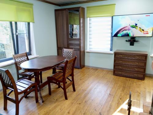 Фотографии гостевого дома
Medved House Izborsk