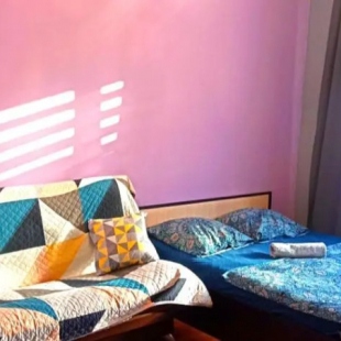 Фотография квартиры Апартаменты на улице Курыжова 5к1