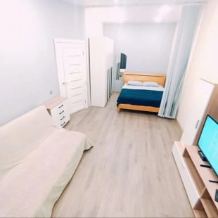 Фотография квартиры Квартира Owl and Sleeps