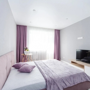 Фотография квартиры Квартира Однокомнатная на Театральной 32