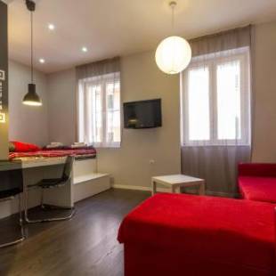 Фотографии мини отеля
Apartments Aspalathos