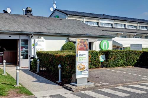 Фотография гостиницы Campanile Créteil - Bonneuil Sur Marne