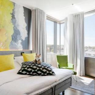 Фотографии гостиницы
GLO Hotel Sello