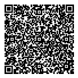 QR код хостела Столовая