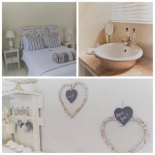 Фотографии мини отеля 
            Avillahouse Guesthouse