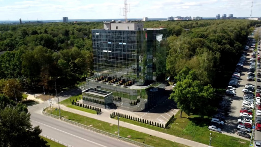 Фотографии гостиницы
Кристалл