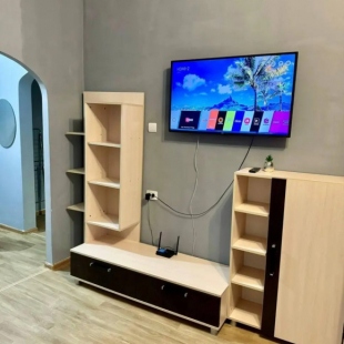 Фотография квартиры Апартаменты на улице Каландаришвили 25А