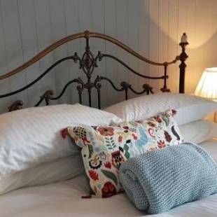 Фотографии гостевого дома
Bay View House