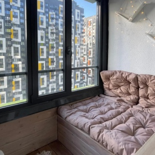 Фотография квартиры Your Place на шоссе Дмитровское 107 корпус 1