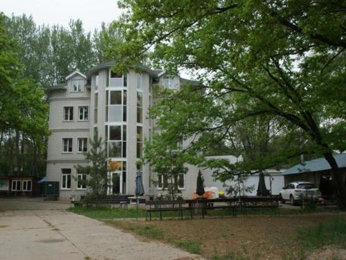 Фотография базы отдыха Дубровка
