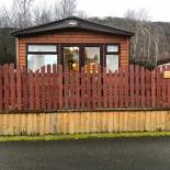 Фотография гостевого дома 81 The Heathers, Aviemore Holiday Park , Dalfaber rd Aviemore PH22 1PX