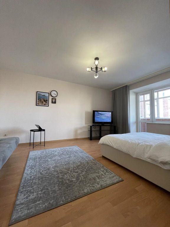 Фотография квартиры Квартира на Авиаторов