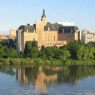 Фотографии гостиницы
Delta Hotels by Marriott Bessborough