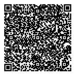 QR код квартиры Апартаменты Студия Нурсая у Байтерека