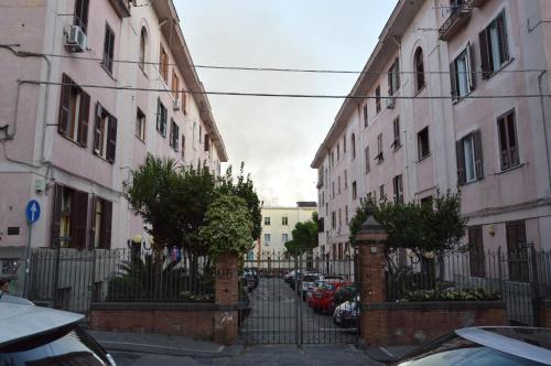 Фотография мини отеля ZIA FRANCA BED&BREAKFAST