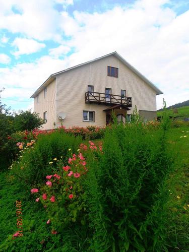 Фотография гостевого дома Na Pagorbi