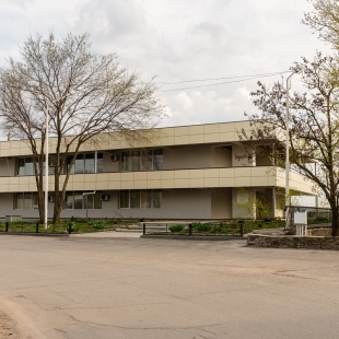 Фотография гостиницы Дон