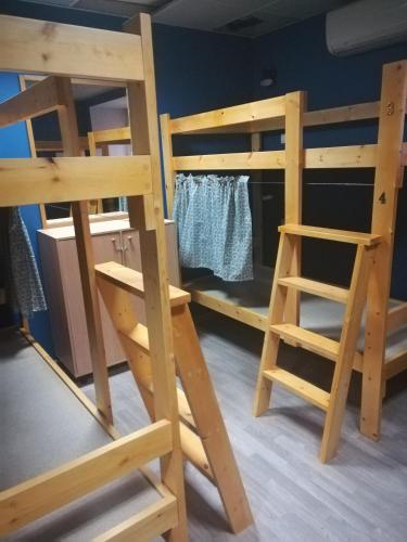 Фотография хостела Like Home Almaty №2