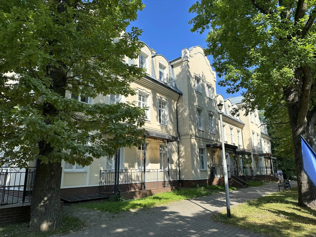 Фотография квартиры Апартаменты на Балтике 7