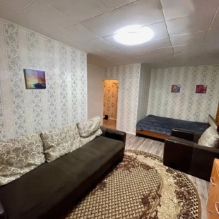 Фотография квартиры Квартира 1 комнатная в Центре