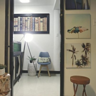 Фотография хостела Mactan-Cebu Airport Budget Hotel