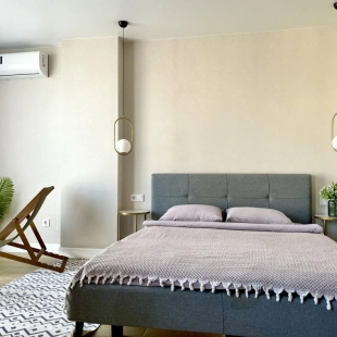 Фотография квартиры Апартаменты на улице 10 Августа