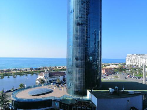 Фотография апарт отеля Orbi Twin Towers Batumi