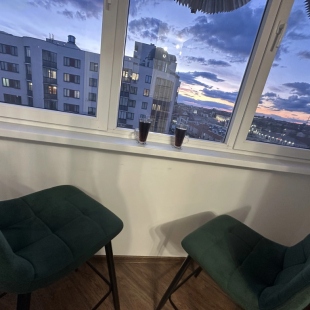 Фотография квартиры Апартаменты на Захарова