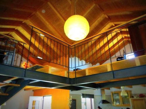 Фотография гостевого дома Monte 3 Alfarrobeiras