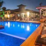 Фотография мини отеля Pousada Solar de Geribá