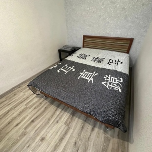 Фотография квартиры Апартаменты на улице Комарова 34А