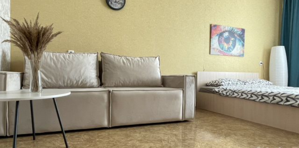 Фотография квартиры Квартира Чистая