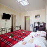 Фотография хостела Фридом