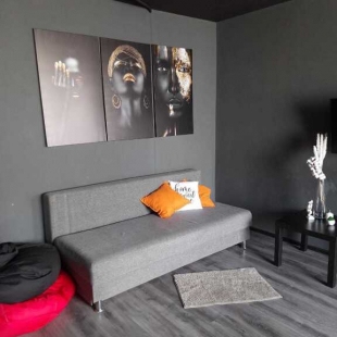 Фотография квартиры Апартаменты на Рихарда Зорге 6