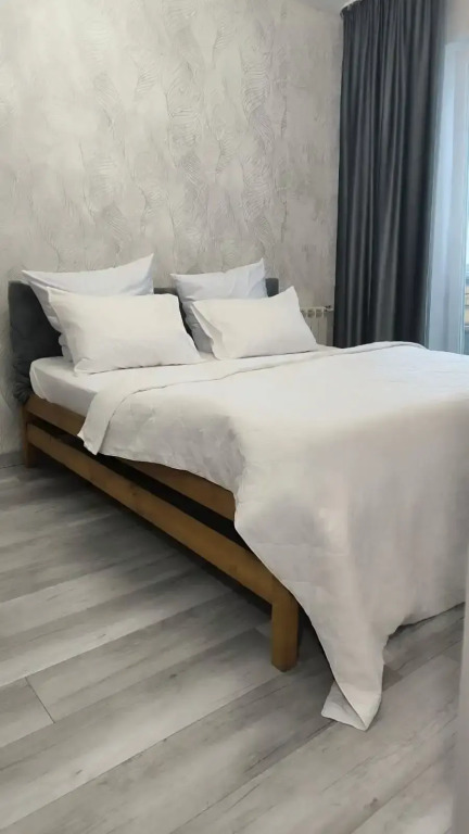 Фотография квартиры Квартира Воронова 16