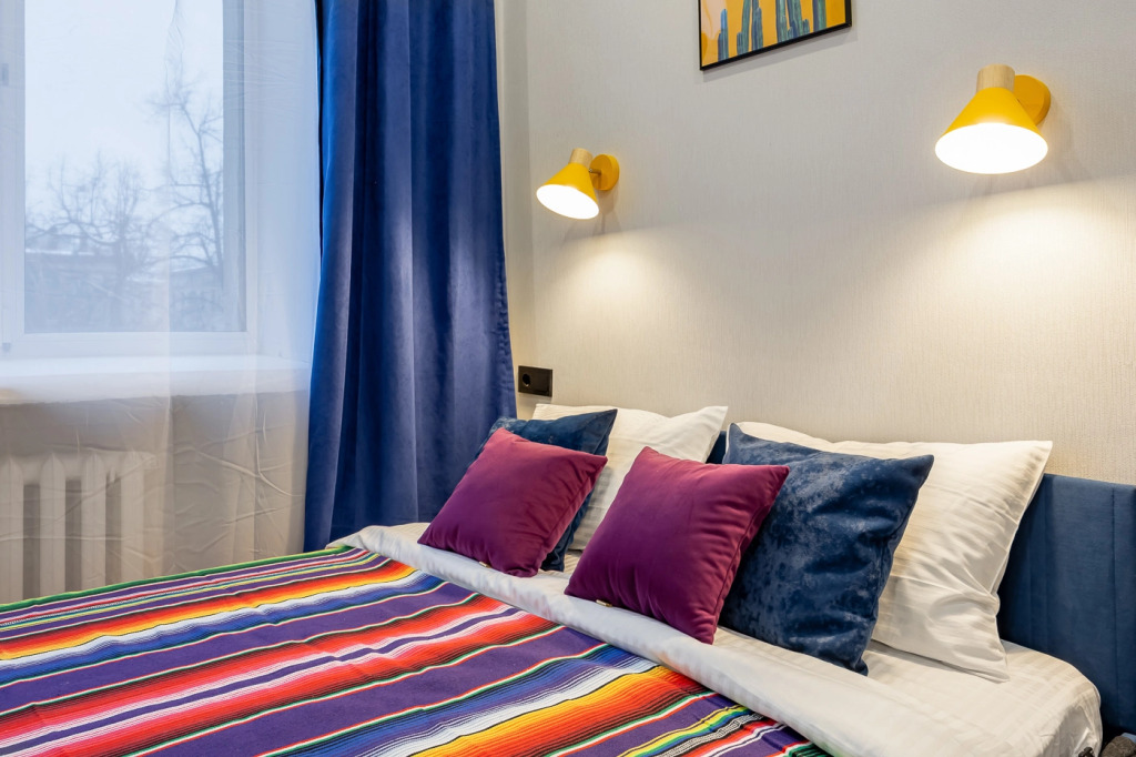 Фотография квартиры Апартаменты Viva la Vida